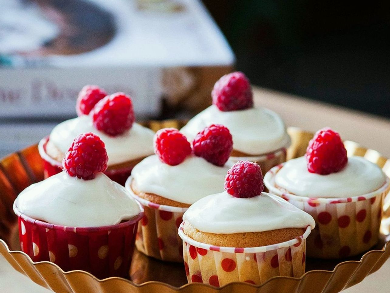 Mini treats